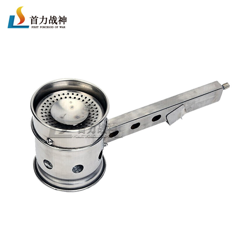 首力战神 给养单元灶头 燃烧器 连用排用野战给养器材单元配件 燃油炉