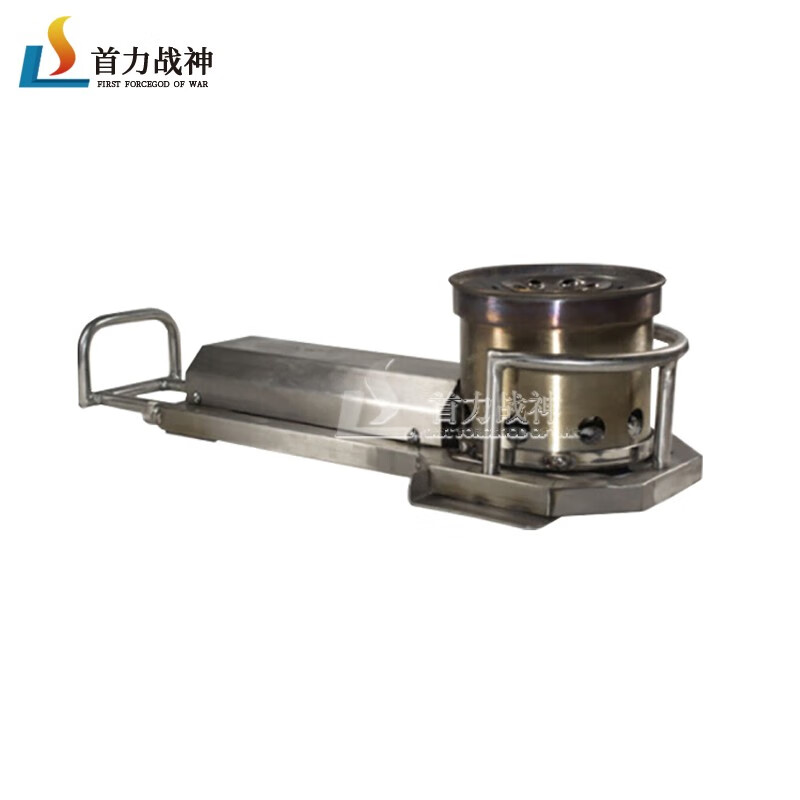 首力战神 XCC2002-150型挂车 油罐输油管预热管主副食锅密封圈燃烧器 灶头